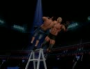 WWE SVR 2011 必殺