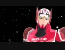 【ＭＭＤタイバニ】TELL　BUNNY　WOARD(画質向上版)