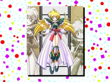 銀河お嬢様伝説ユナ VISUAL SOUND TRACK - ニコニコ動画