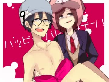 【野良いぬ】バレンタイン？なにそれ美味しいの？　歌ってみた【字兎】