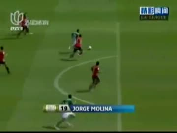 【サッカー】ポストが邪魔で何度蹴っても点が入らない！？【神試合集】