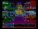 2月11日連ザ渋谷＆荻窪勢＆知り合い対戦動画 in 新大久保　A-16