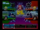 2月11日連ザ渋谷＆荻窪勢＆知り合い対戦動画 in 新大久保　A-17