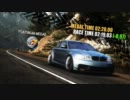 【NFS:TR】チャレンジシリーズ全プラチナメダルを目指す Pt.6