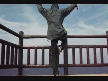 【野宿】今度は沖縄へ行くぜ！！ヒャッハー！！【in東村】