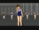【MikuMikuDance】モデル紹介動画　4【1/30～2/14】