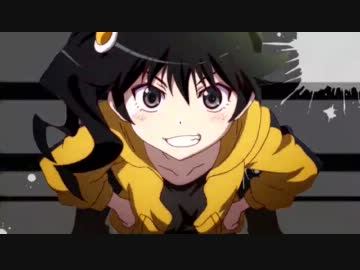 【偽物語】ナイショの話を裏声全開で歌ってみた　マイスター