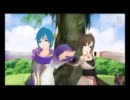 【DIVA extend】 Ievan Polkka（フルVer.） 【エディットPV】