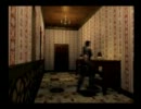 「バイオハザード」をプレイ　３