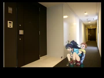 家に帰る我那覇くん