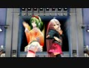 【MMD】スイートマジック【テスト】