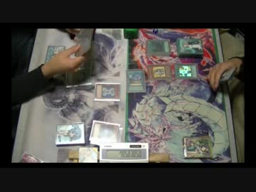 【遊戯王】社会人がデュエルをしてみた第９４回
