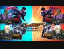 ※再【EXVS】マスター視点【フリー固定戦】