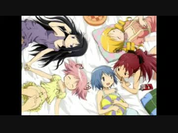 おぎやはぎ小木、結局まどマギを視たようで…