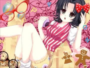【歌いました。】PONPONPON【きゃりーモトモト】