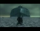 【MGS4縛り】EXでノーキル、ノーアラ、太陽銃禁止@58【字幕実況】