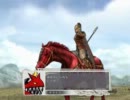【三国志11】　第二次こま大三国志　50話