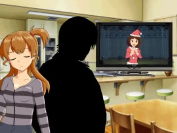 夢子ちゃんが876の3人をプロデュースします　番外編02