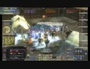 廬山魏vs蜀 イベント戦 2009/8/14 1陣 その2