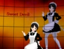 【MMD】らぶ式メイドさんでSweet Devil(full ver)