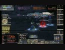 廬山魏vs蜀 イベント戦 2009/8/14 1陣 その3