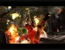 【SC５】FE聖戦の系譜を３Dで再現してみた（１）【キャラクリ】