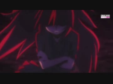 【女子高生は異常】羽原の過去