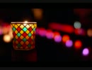 夜cafe in my room