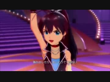 【エコノミー回避】我那覇響 マリオネットの心 パンキッシュゴシック
