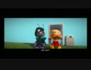 【仲良し風プレイ】スペースぐみチャンネル！LBP☆１２番星