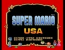 【実況プレイ】だらんとマリオUSA part1