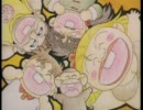 アニメ1994 ED集③