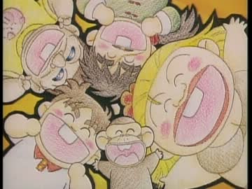 アニメ1994 ED集③
