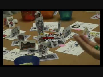 【駅まほ】今野隼史ＧＭセッション　～フォーゲットミーノット～　part.8