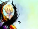 【鏡音レンAppend】生よりも激昂に、死よりも華麗に【オリジナル】