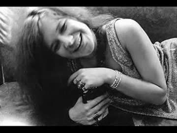 Tribute to Janis Joplin  - Summertime