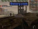 BF1942 FHSWプレイ動画【ベルリン・前半】2012-02-14【連合】