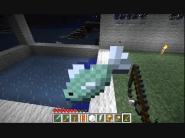 【Minecraft】 村人と共存生活始めました　part27 【ゆっくり実況】