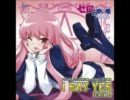 【うたってみた】・・・I SAY YES・・・【ちぇりー】