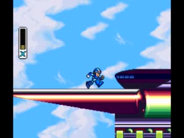 【ロックマンX】ストーム・イーグリードステージを弾いてみた！