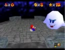 外国のマリオ64は本家とは別ゲーだった（マリオスターロード実況）part3