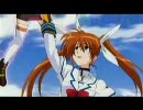 グロシーンを感動的ナレーションで明るくするテスト+α