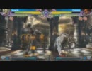 【12.02.04】Serious Eleven - Severin vs Obaloney【アメリカのブレイブルー】抜粋