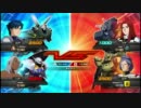 【EXVS】対戦動画 part62【ジ・O】