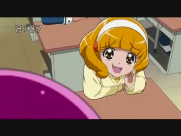 どこかおかしいスマイルプリキュアメンバー紹介