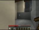 【minecraft】マインクラフト空中生活【乃Len】　一日目