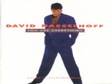 David Hasselhoff - 07 - Highway To Your Heart.