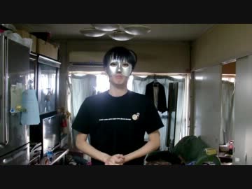 MOCO'Sキッチンの冒頭部分をひたすら練習する俺.mp4