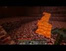 【ゆっくり】MineCraft~山を要塞にするゼ！~Part10【実況Play】