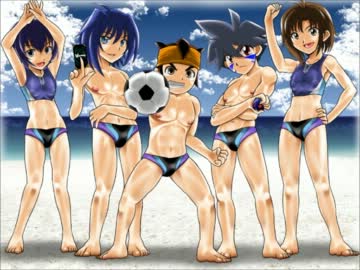 チ●コのプレリュード　072番をロマサガ風にしてみた　その2